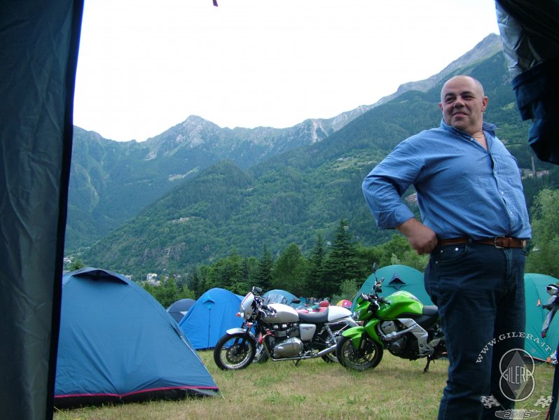 2008 STELVIO